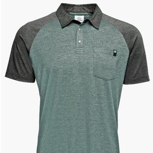Flylow Tech Polo - Size M